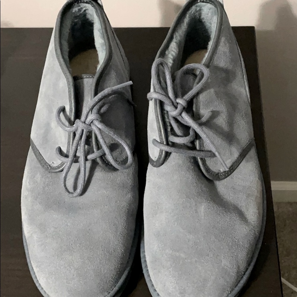 Men’s UGG chukka